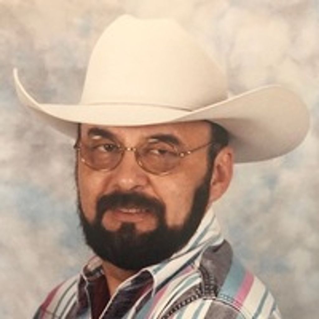 David "Smokey" Roy Bennett Profile Photo