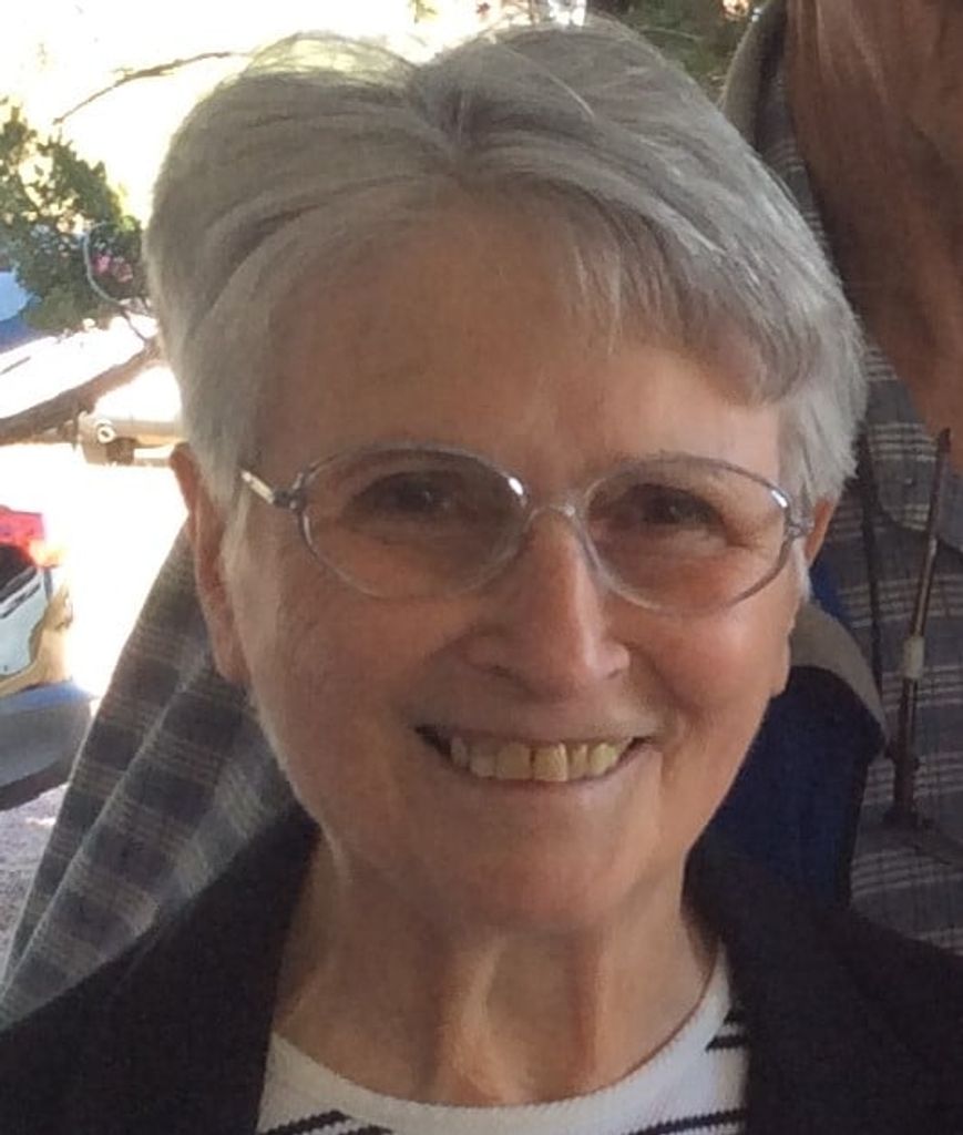 Donna Jean Spight