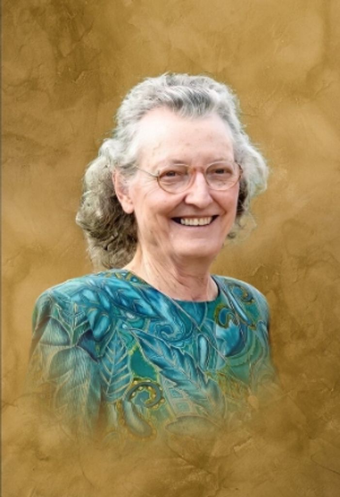 Betty Ogilvie-Adamson Profile Photo