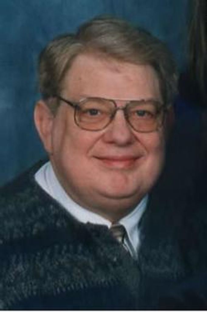 Curtis L Clayton Profile Photo