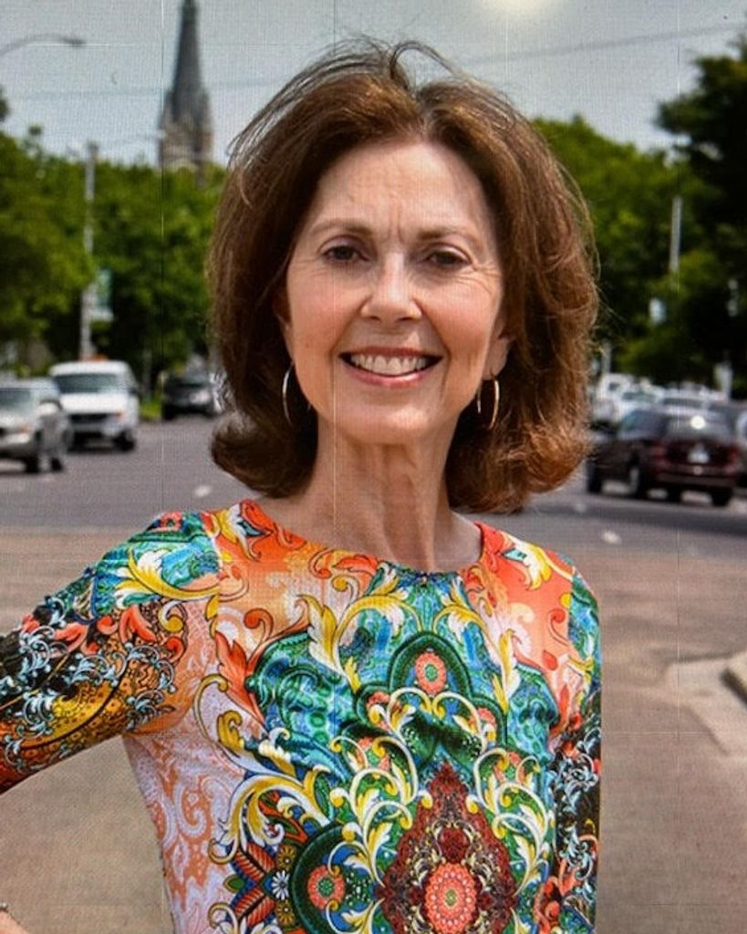 Betty Lynn Cameron