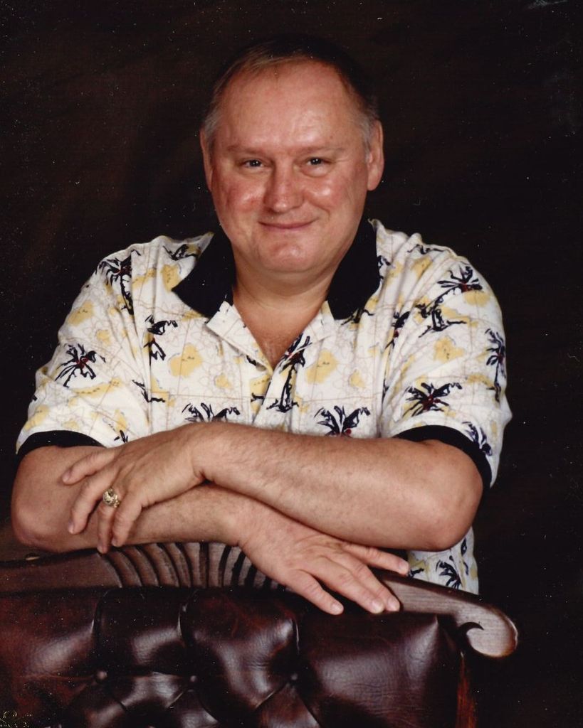 James E. Crabtree Profile Photo