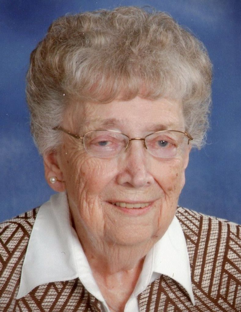 June E. Kohlwey