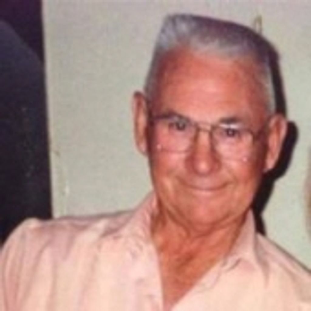 Cleo Calvin Stringer