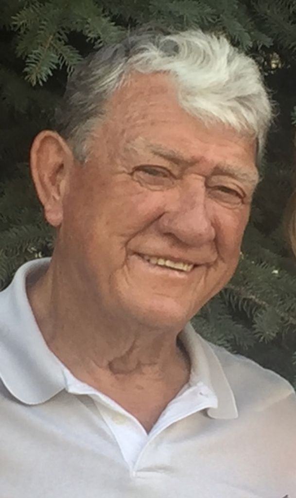 Otis Gordley