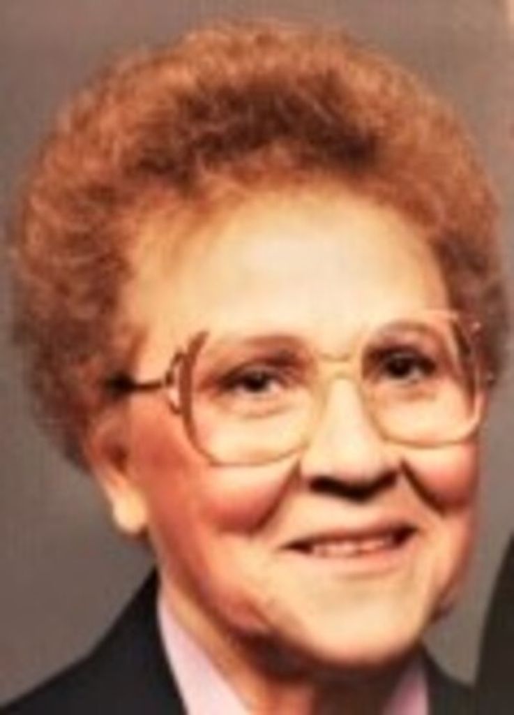 Betty Marie Huenergardt Profile Photo