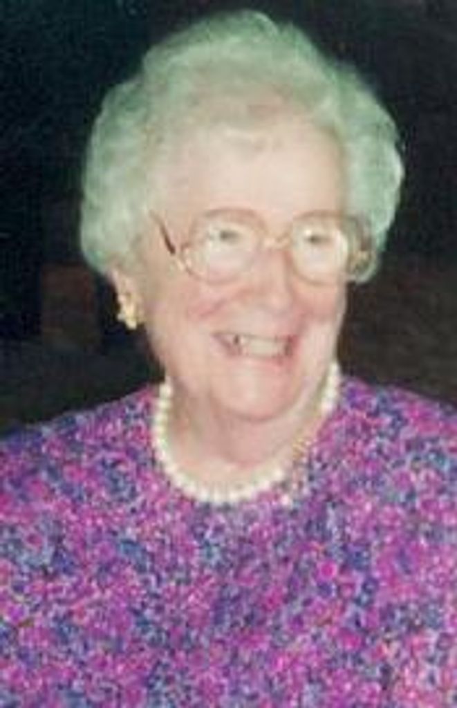 Mary A. Higgins
