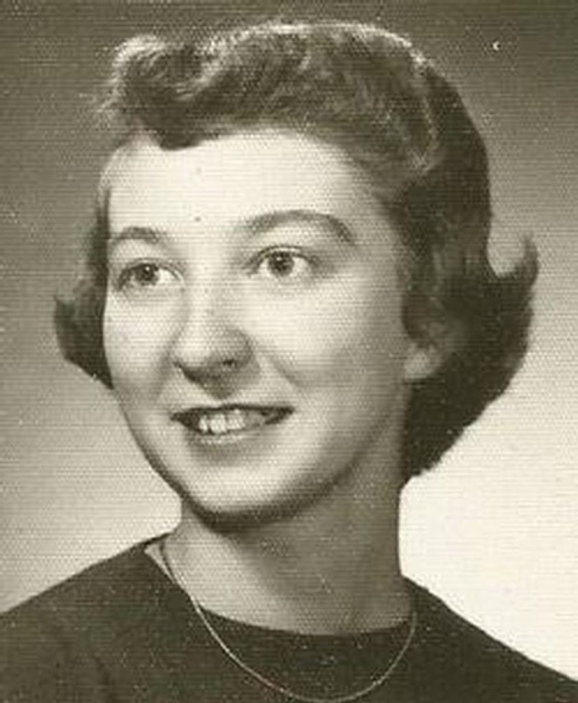 Ellen Palmer Thompson