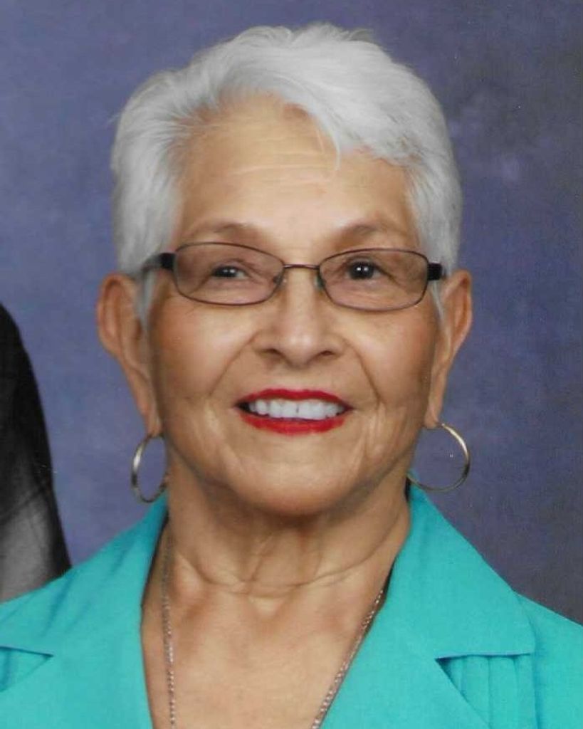 Olga Rodriguez Navarrette