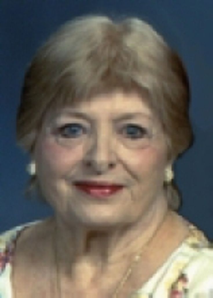 Shirley Fuller