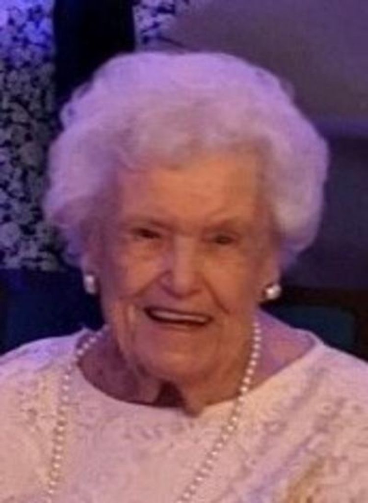 Margaret "Peggy" L. Mower Profile Photo