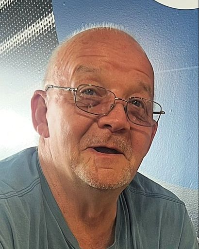 Hank W. Rupe's obituary image