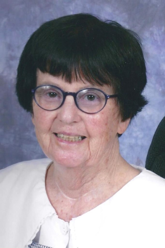 Margaret "June" Bibbee Profile Photo