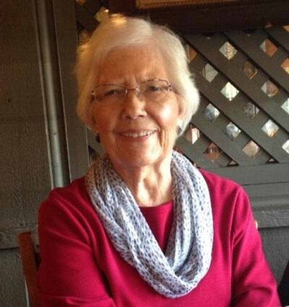 Fannie West Johnson Profile Photo