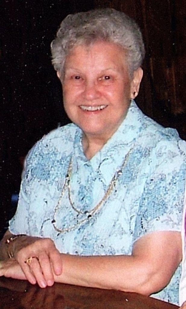 Margaret Berger Profile Photo