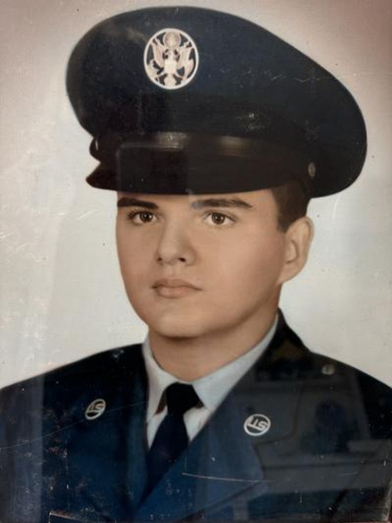 Peter E. Battoglia Profile Photo
