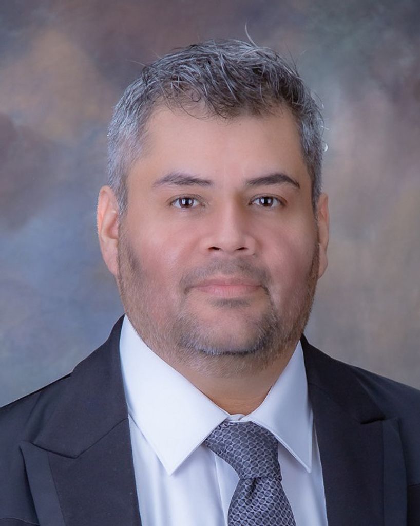 David Silos-Aguirre Profile Photo