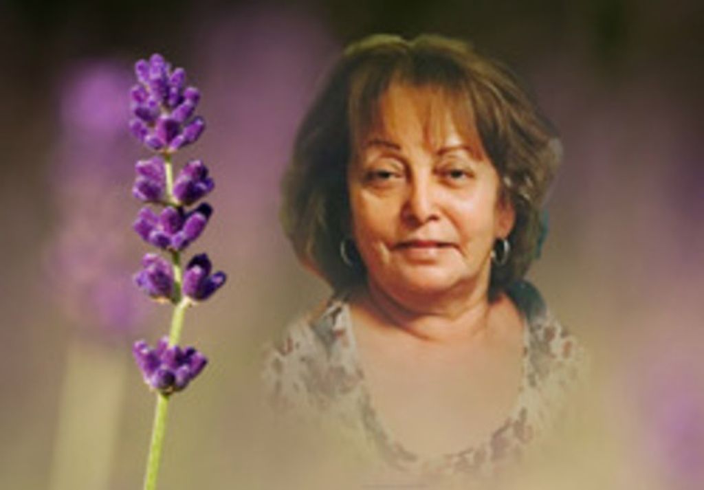 Margarita Flores