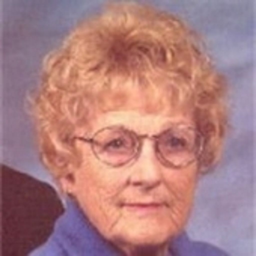 LaVerna M. Ystebo