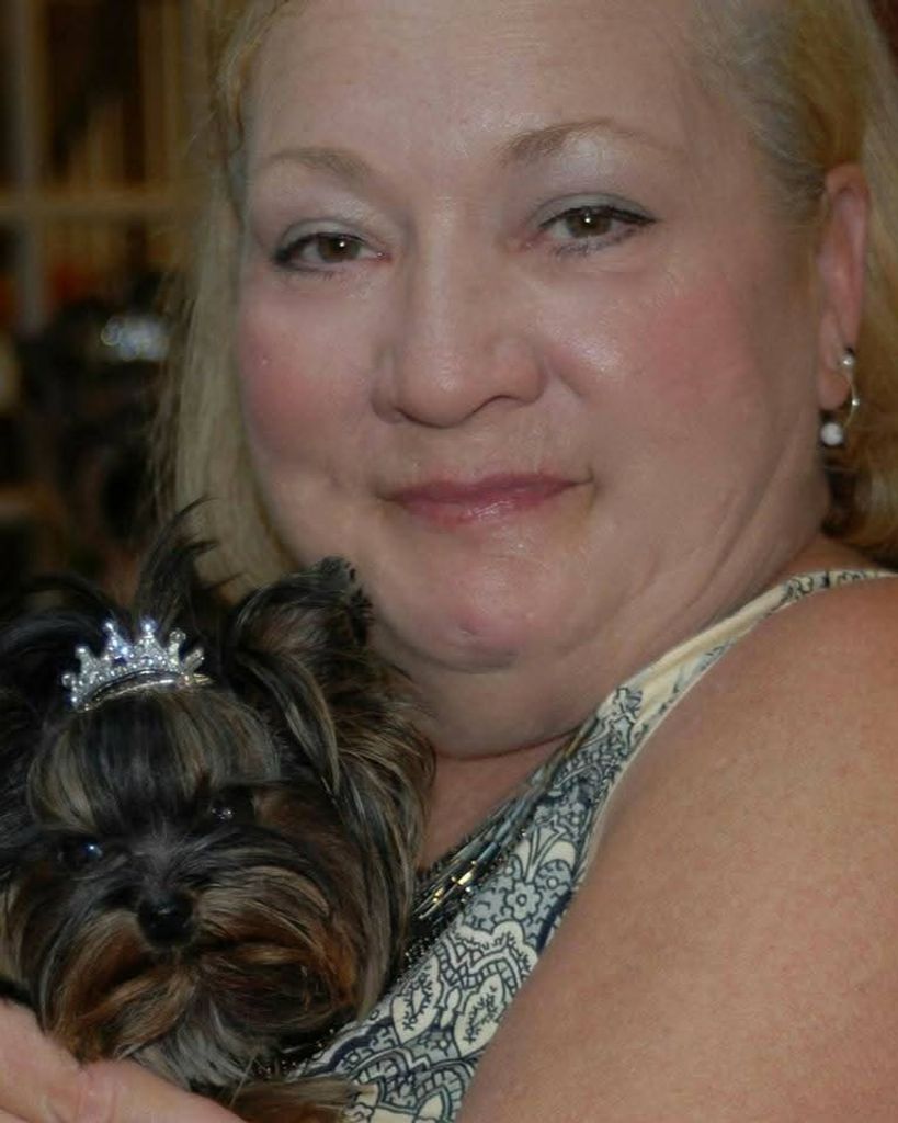 Edith Sharon Minch (Hommerbocker) Profile Photo