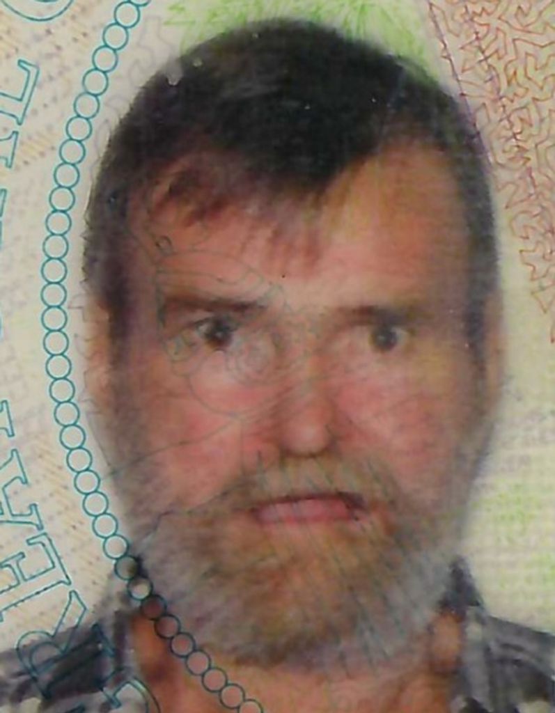 Donald Gene Woolbrandt Profile Photo