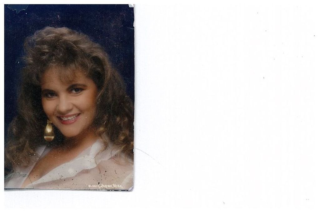 Patricia Gail Stamps