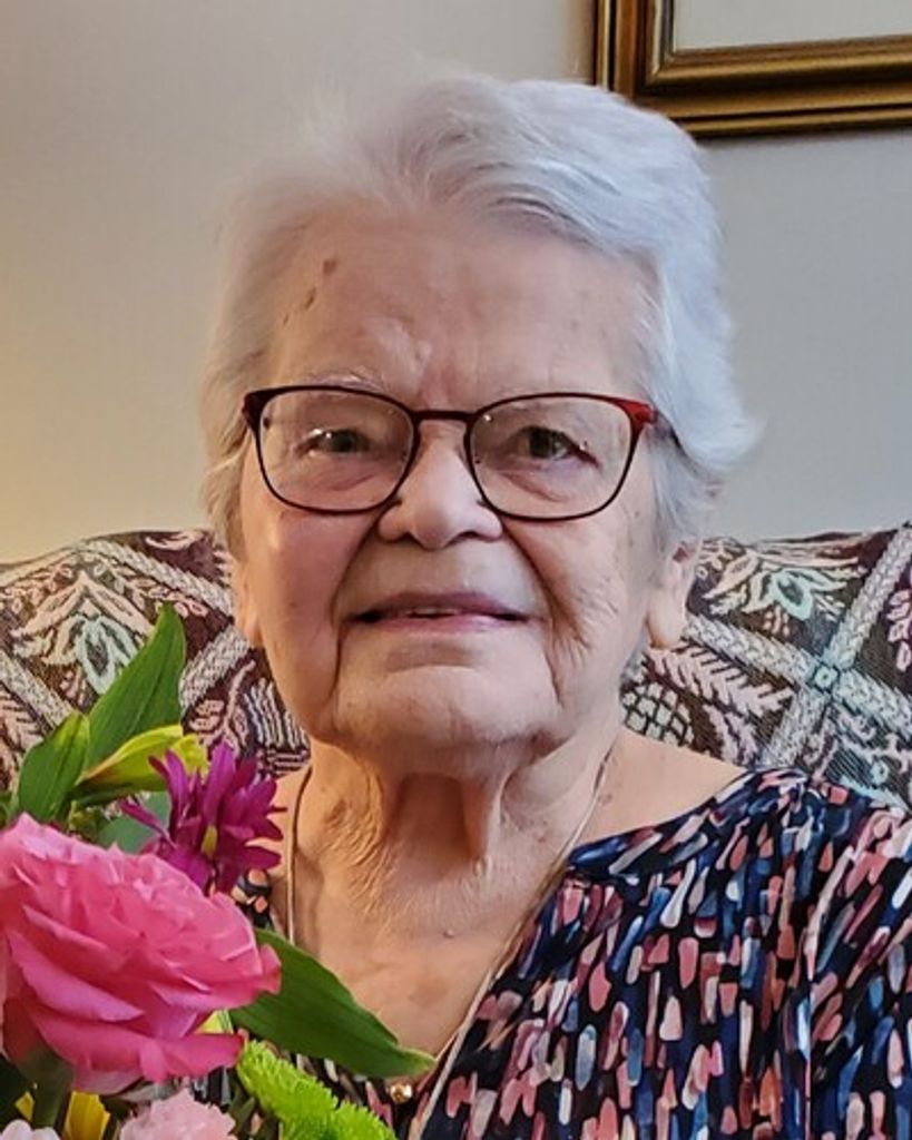 Ferne H. Alderfer Profile Photo