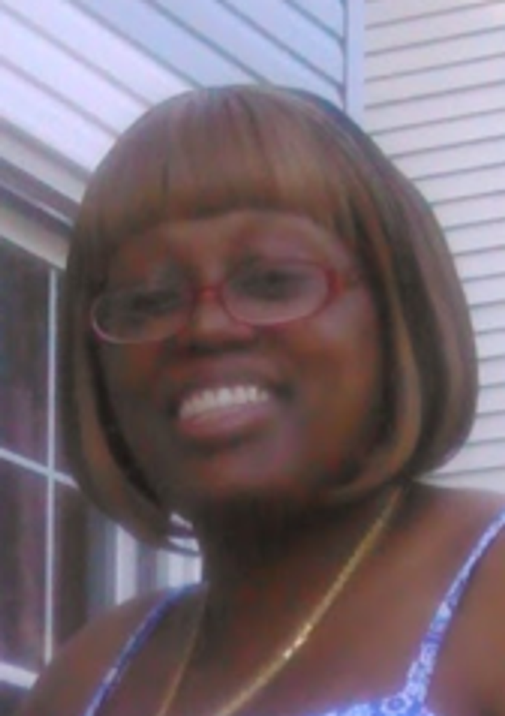 Cherice Sockwell Profile Photo