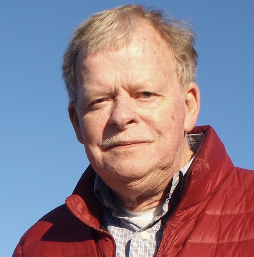 Joe Leonard Kennedy Profile Photo