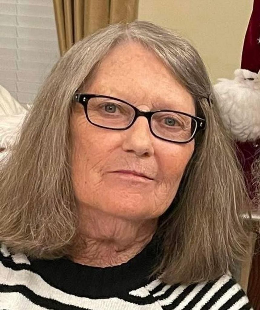 Susan Beth 'Nations' Culton Profile Photo