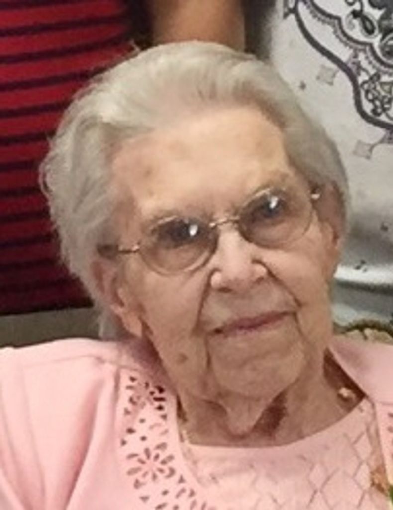 Florence L. Kuchenbecker Profile Photo