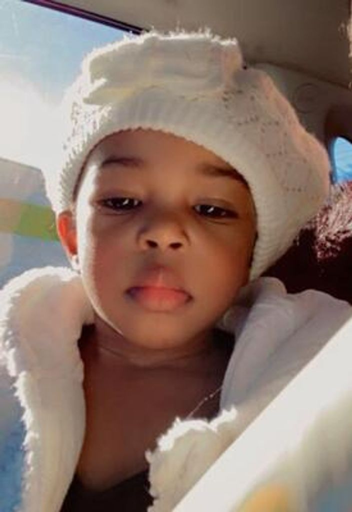 Anna Favor Mandanda Profile Photo