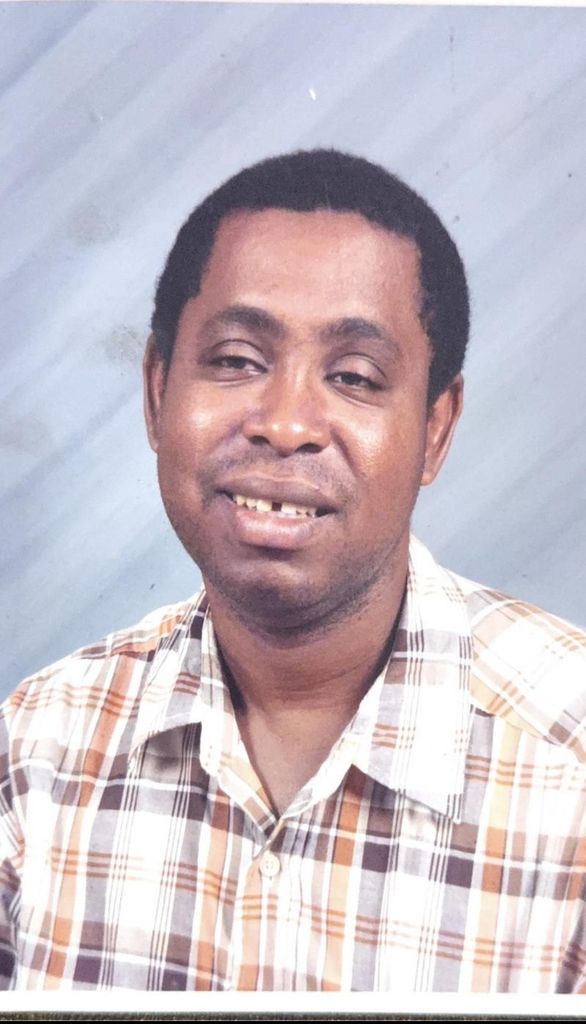 Abdu Andrick Prentice Profile Photo