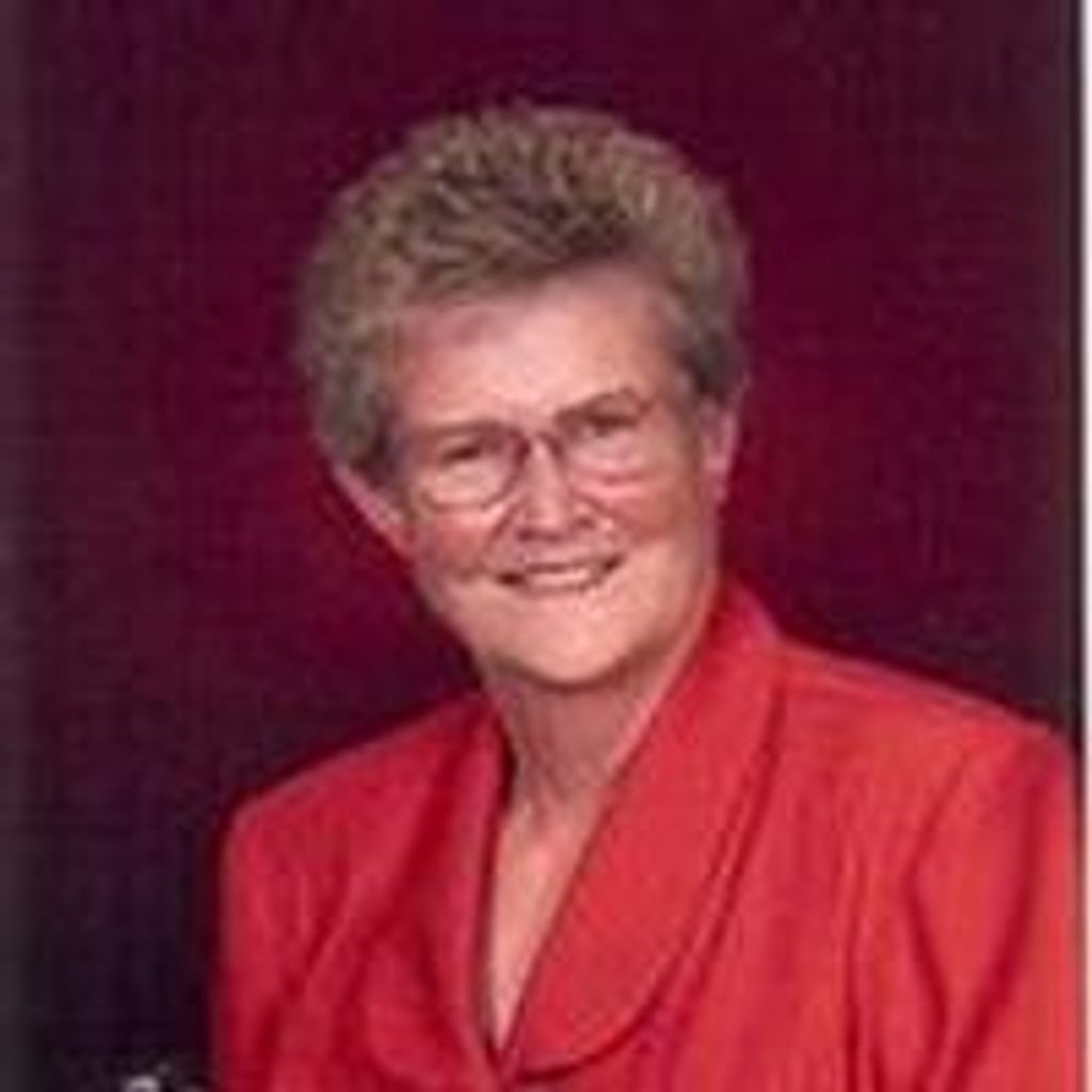 Bonnie M. Fought