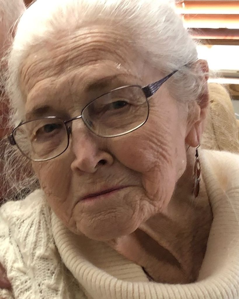 Carma Alverda Adamson