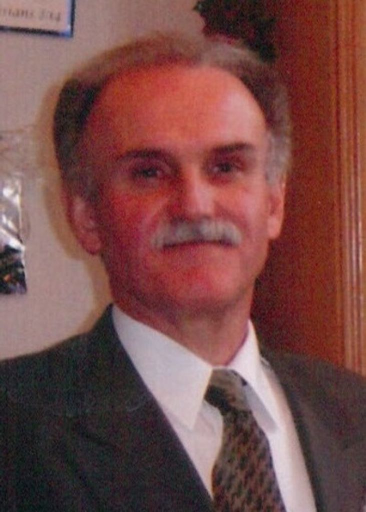 David W. Cleeton Profile Photo
