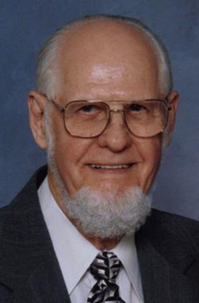 Elbert Edwin Lynn