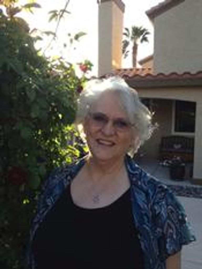 Jeannette E. Venable