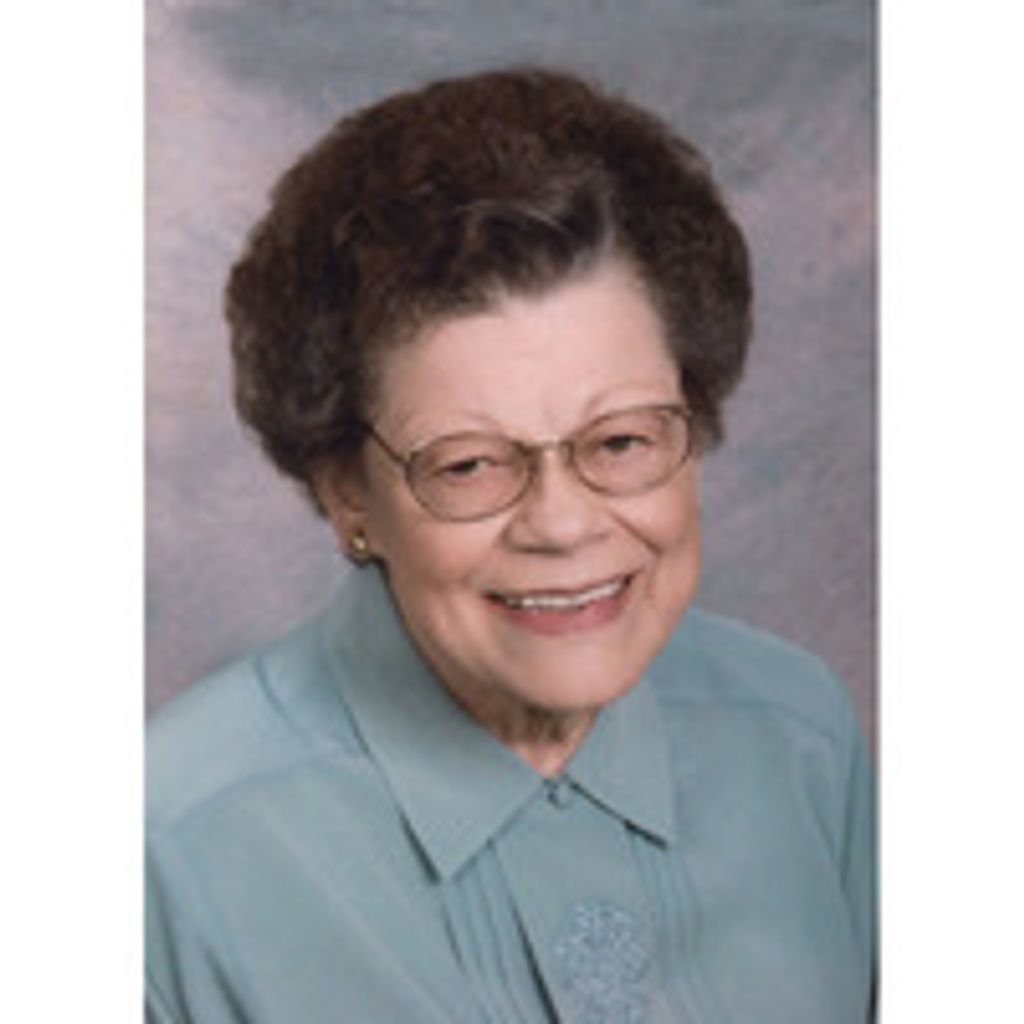Marcella J. Schlenker