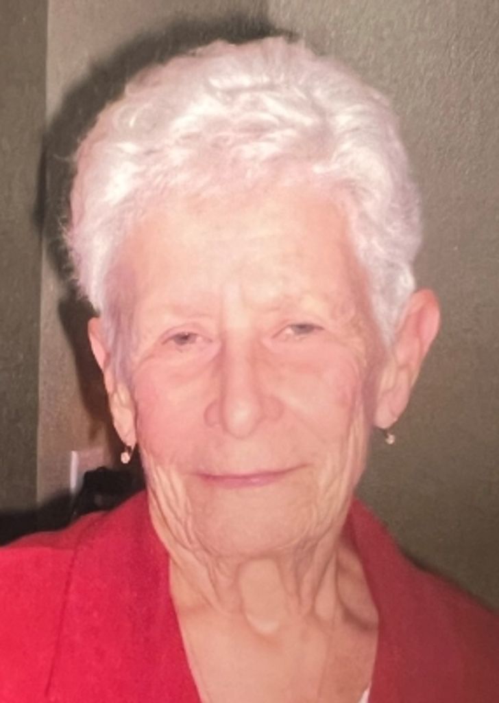 Charlotte Leon Christman