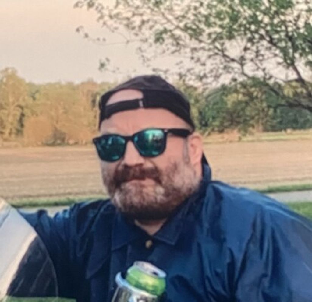 Steven Robinson Profile Photo