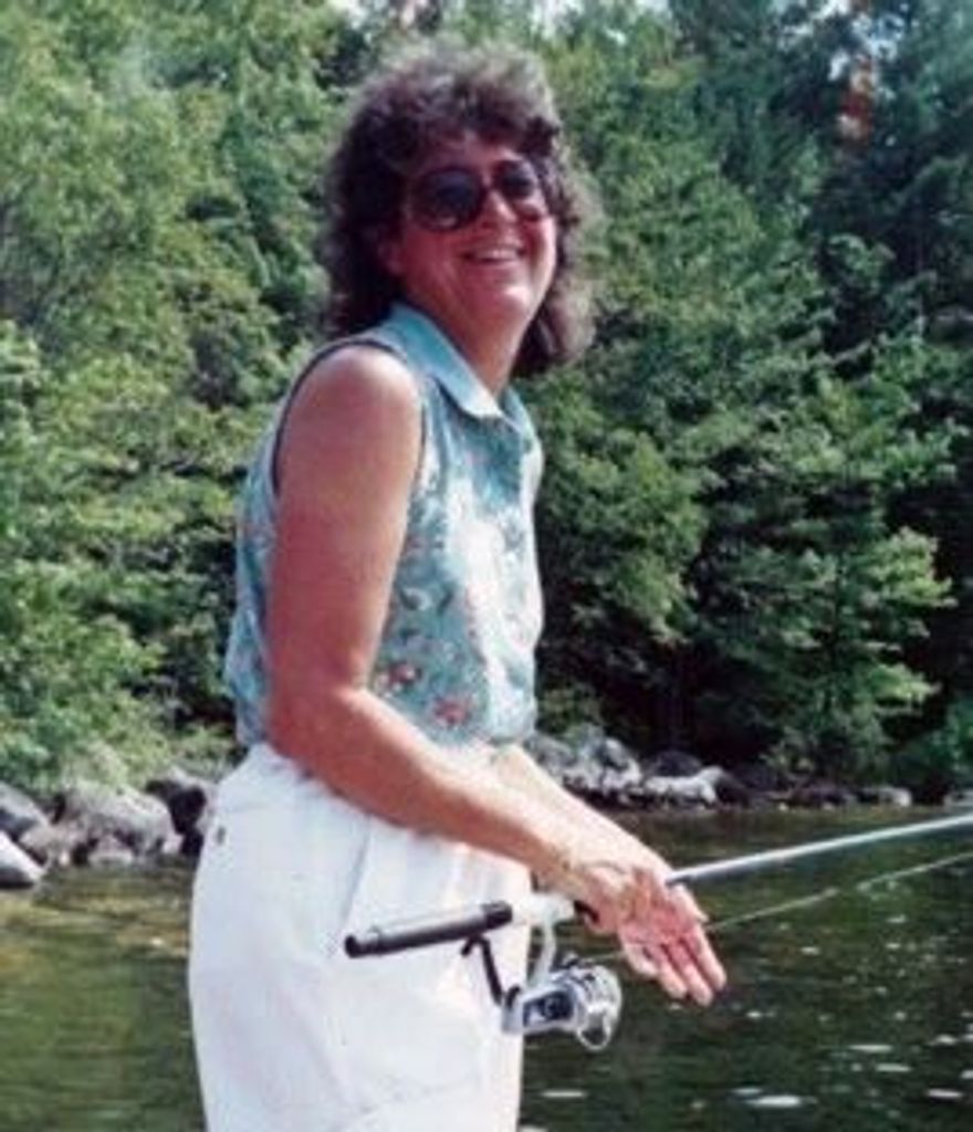 Anne McLean Dorr Profile Photo