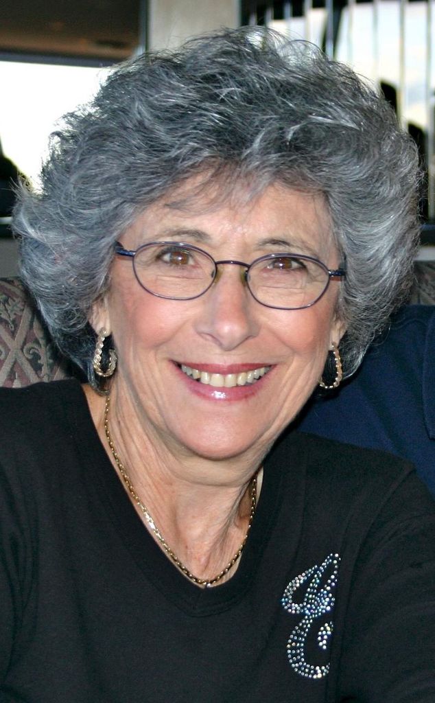 Eleanor Wasserman Profile Photo
