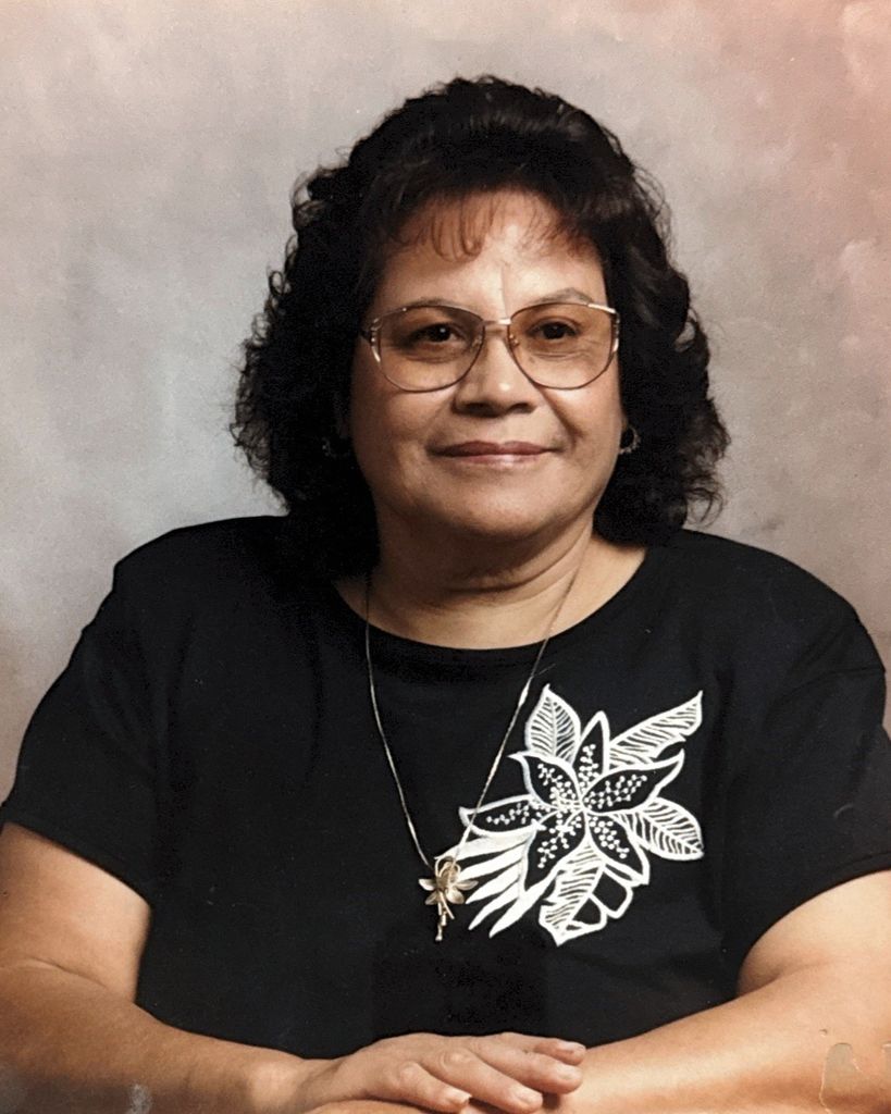 Hermelinda Bernal Rodriguez