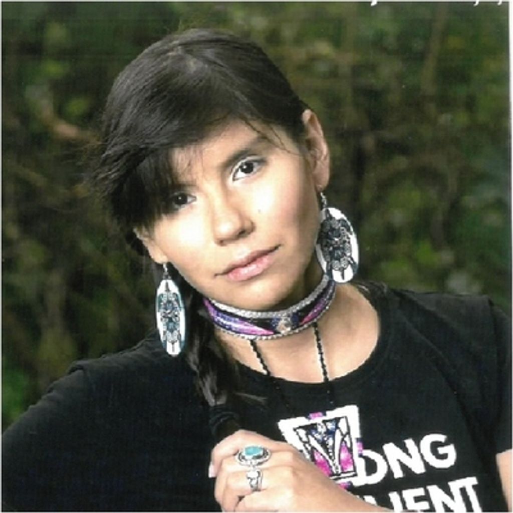 Jerilyn "Missy" Rose Jackson Profile Photo