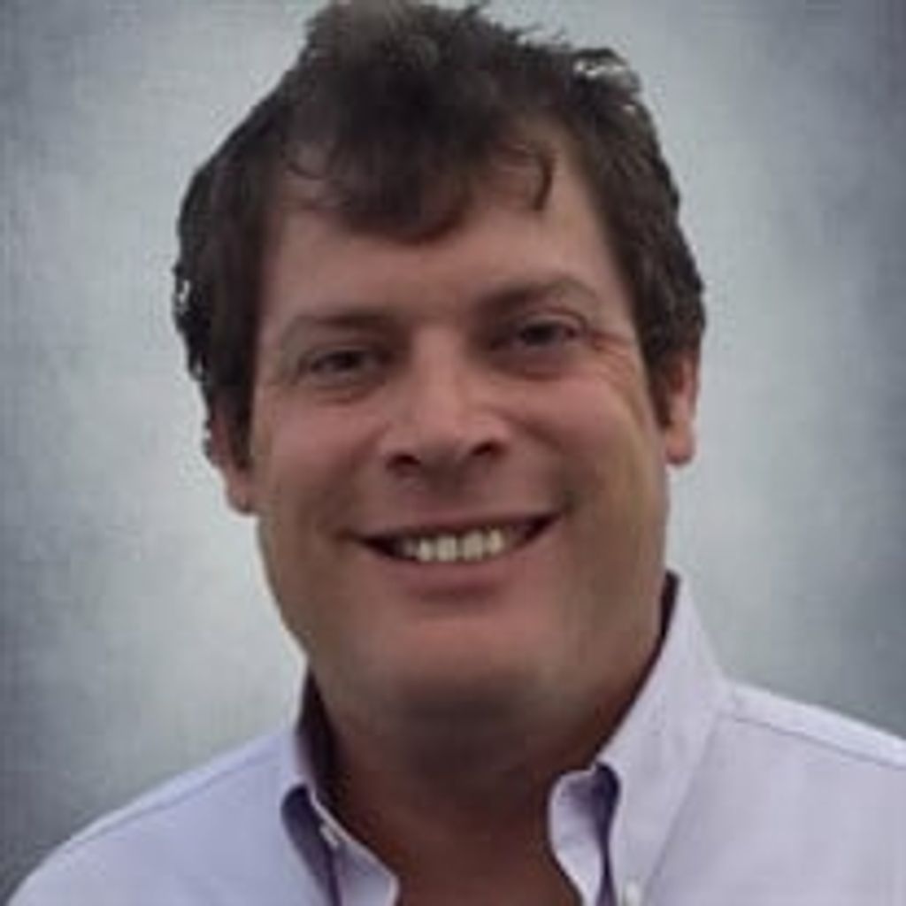 Kevin Patrick Miller
