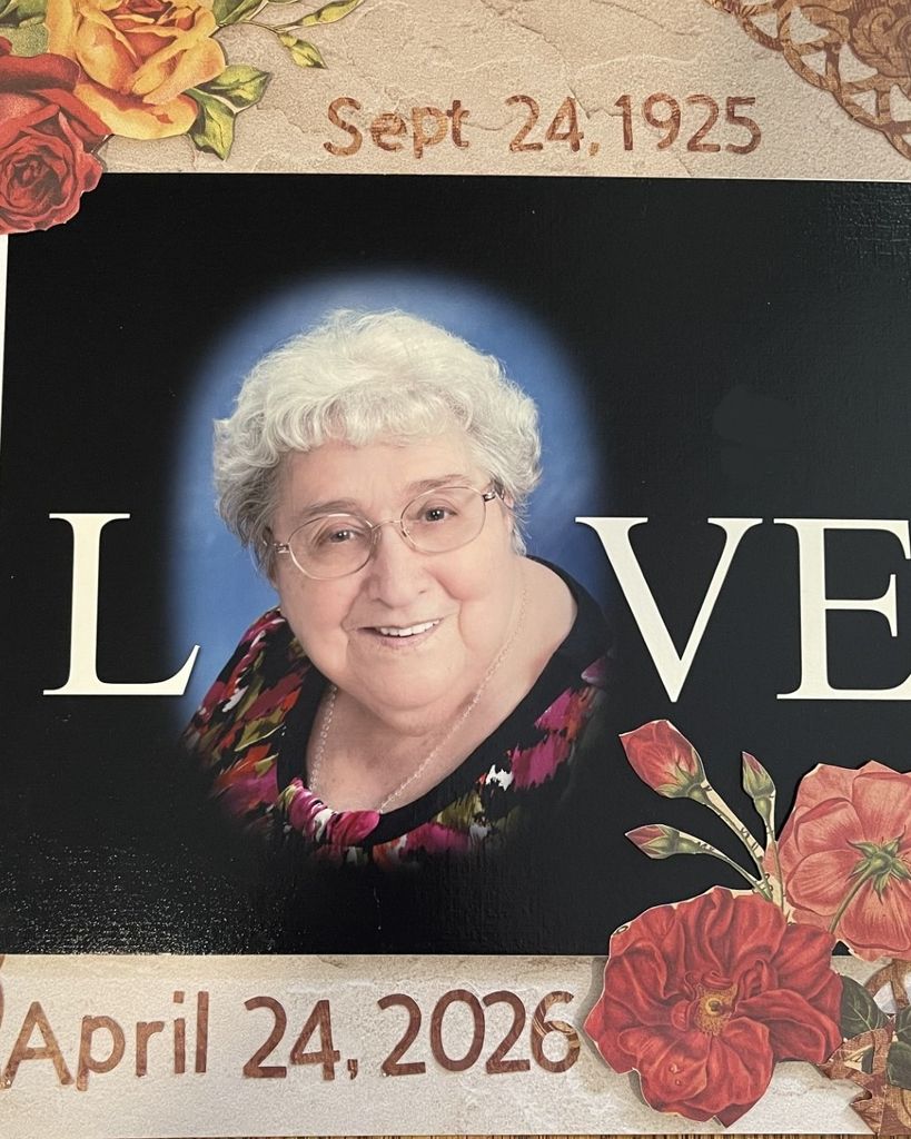 Pearl Greenleaf Sorensen