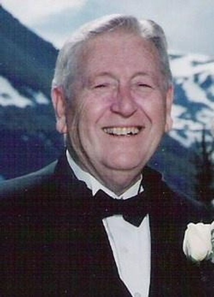 Dr. Ralph G. Hawkins