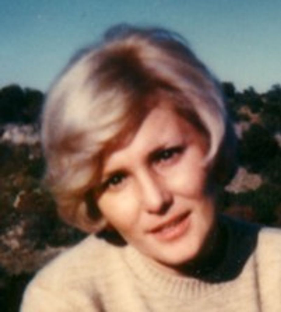 Terry Ann Overcash