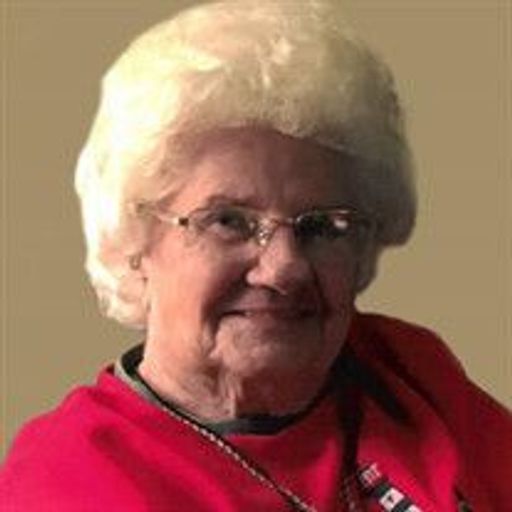 Ida Elizabeth Harr Profile Photo